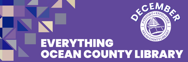 Ocean County Library