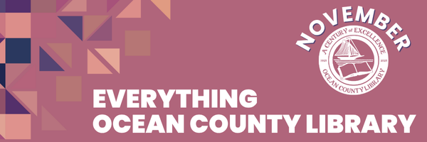 Ocean County Library