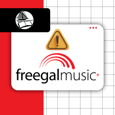 Freegal Music+