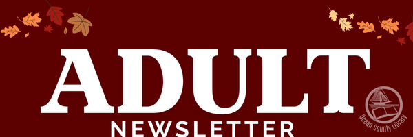 Adult Newsletter