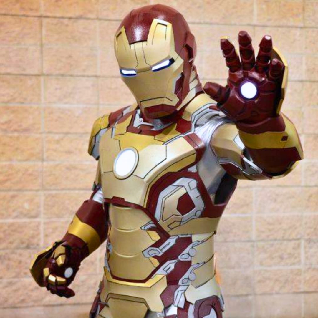 Cosplay costume 