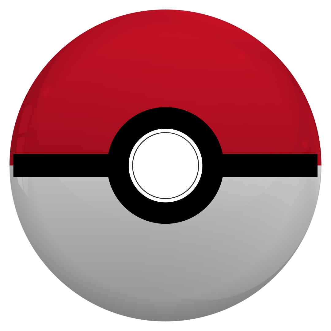 Poke Ball