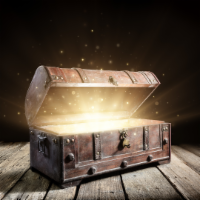 Treasure Chest