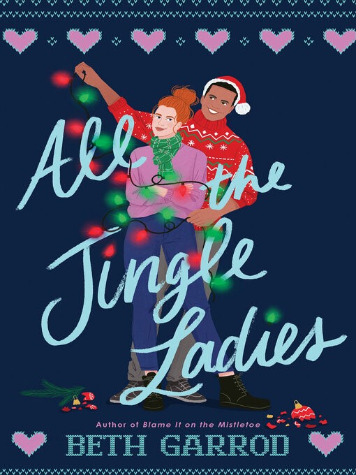 All The Jingle Ladies