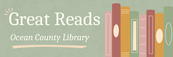 Great Reads Ocean County Library