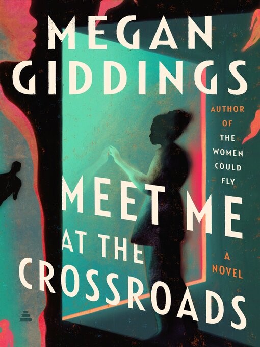 Meet Me At The Crossroads