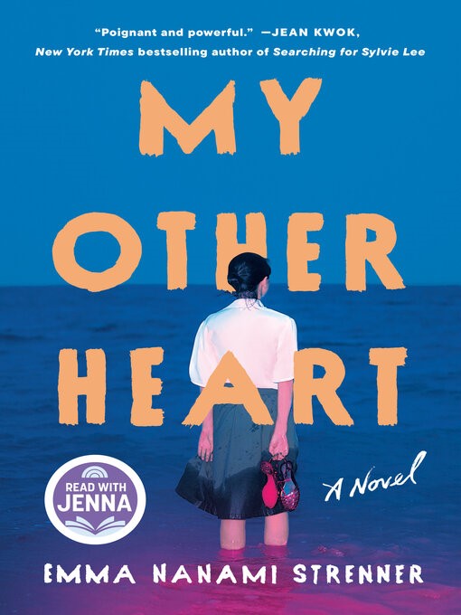 Book cover of My Other Heart