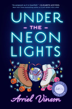 Under The Neon Lights