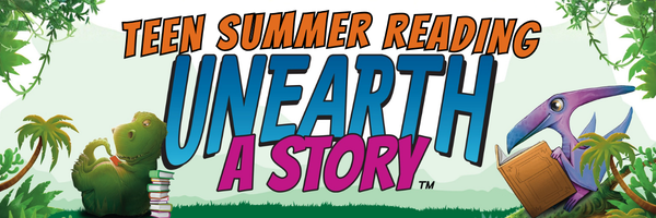 Teen Newsletter